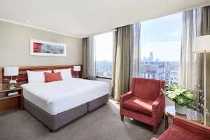 Image of View Melbourne