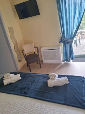 Image of Logis hôtel l'instant Mont le Viaur