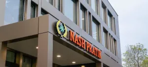 Image of Nash Pratik Hotel
