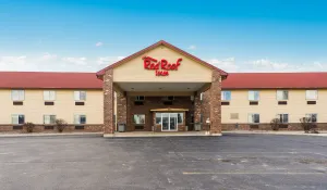 Image of Red Roof Inn Auburn