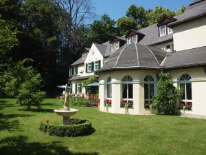 Image of Hotel Bellevue Schmölln