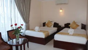 Image of Jun Yue Hotel
