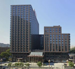 Image of Beijing BAIFUYI HOTEL