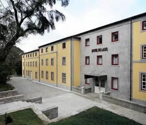 Image of Hotel do Lago