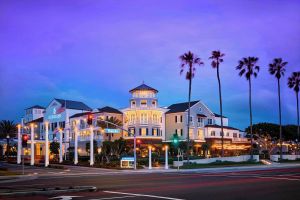 Image of Lido House, Autograph Collection