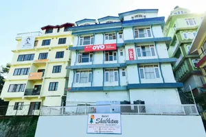 Image of OYO 10692 Hotel Shubham