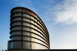 Image of IntercityHotel Amsterdam Schiphol Airport