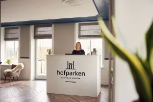 Image of Hotelstudio Amalia