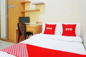Image of Super OYO Flagship 90723 Berlima Guest House Syariah
