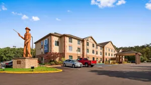 Image of Best Western Garden Inn