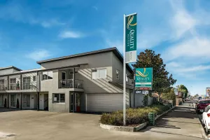 Image of Quality Suites Amore