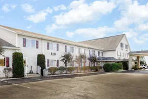 Image of Super 8 by Wyndham St. Ignace