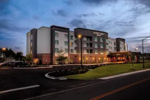 Image of Courtyard by Marriott Columbia Cayce