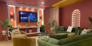 Image of La Casa Hacienda, Hypercentre, Idéal Groupe, Terrasse