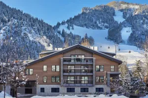 Image of The Sky Residences at W Aspen