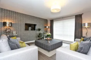 Image of Town & Country Apartments -Priory Park