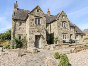 Image of The Farm House at Wildersley Farm
