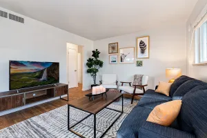 Image of Centrally Located Townhome Near PVH - Dog Friendly