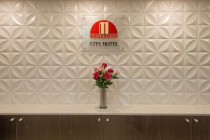 Image of Megaboom City Hotel