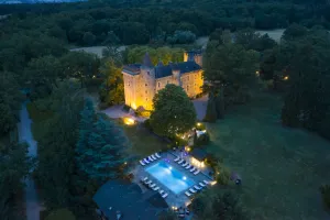 Image of Château de Codignat