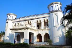 Image of Chola Heritage Resort