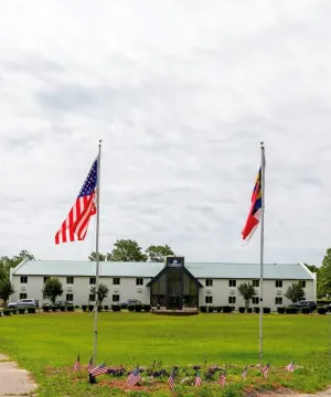 Image of Carolina Pine Inn near Southern Pines-Pinehurst