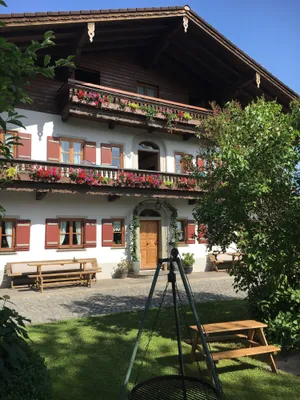 Image of Apartments Donebauer