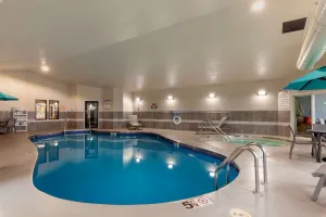 Image of Clarion Pointe Tomah