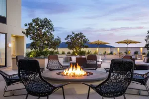 Image of SpringHill Suites by Marriott Los Angeles Burbank/Downtown