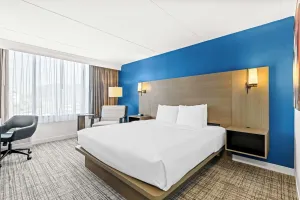 Image of Best Western Plus Lower South End