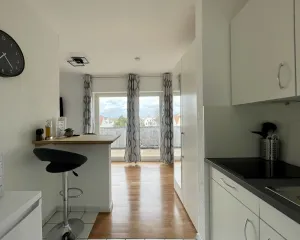 Image of Wonderful Apartments in the centre of OS