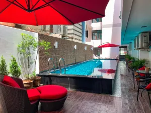 Image of Scandia Beach Hotel