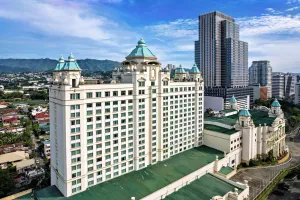 Image of Waterfront Cebu City Hotel & Casino