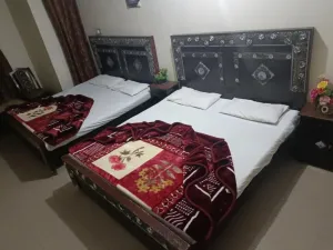 Image of New Hajveri Hotel Lahore