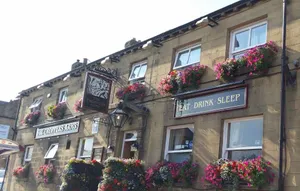 Image of OYO The Croppers Arms