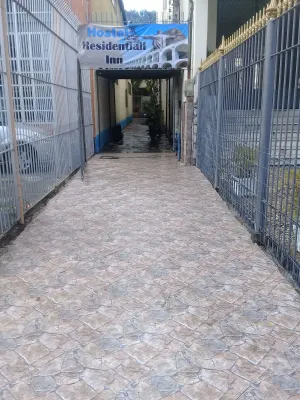 Image of Hostel Residential Inn