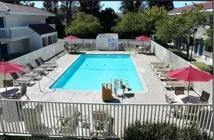 Image of Motel 6-San Luis Obispo, CA - South