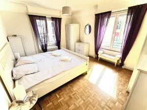 Image of CH Apartment Lausanne Gare