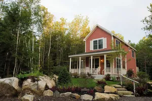 Image of Hidden Pond Resort