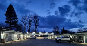 Image of Lakeview Lodge Motel