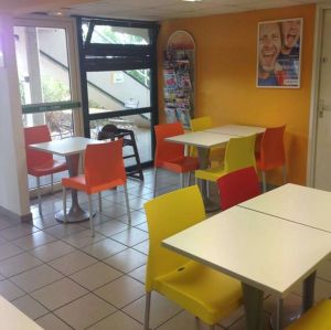 Image of Premiere Classe Salon De Provence
