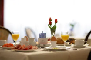 Image of Hotel Moguntia