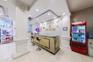 Image of A25 Hotel - 274 Đề Thám
