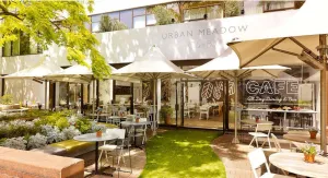 Image of DoubleTree by Hilton London - Hyde Park