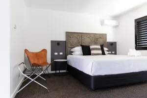 Image of Fountain View Motel