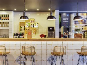 Image of Ibis Budget Oviedo