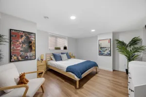Image of Beautiful Work Stay Retreat in Pueblo Near Downtown