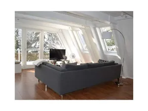 Image of Modern Apartment Near Centre