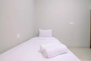 Image of Modern Look 1BR at LRT City Sentul - Royal Sentul Park Apartment