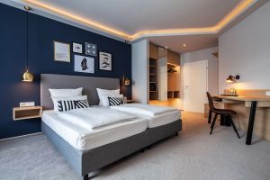 Image of Hotel Wittorf
